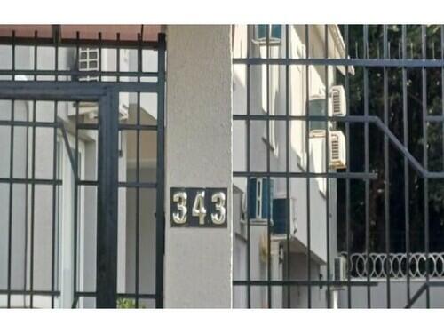 Foto 4 de Casa no Residencial Biaggio — Ipanema