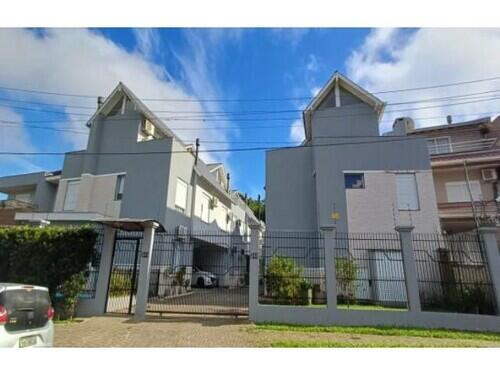 Foto 5 de Casa no Residencial Biaggio — Ipanema