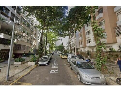 Foto 4 de Apartamento no Edifício Oceano — Copacabana